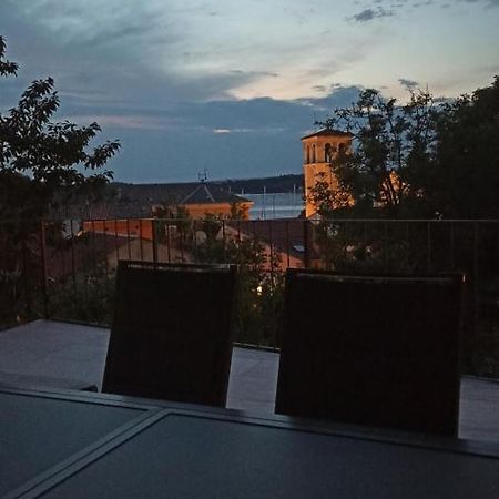 Apartvilla Castropola Eksteriør billede
