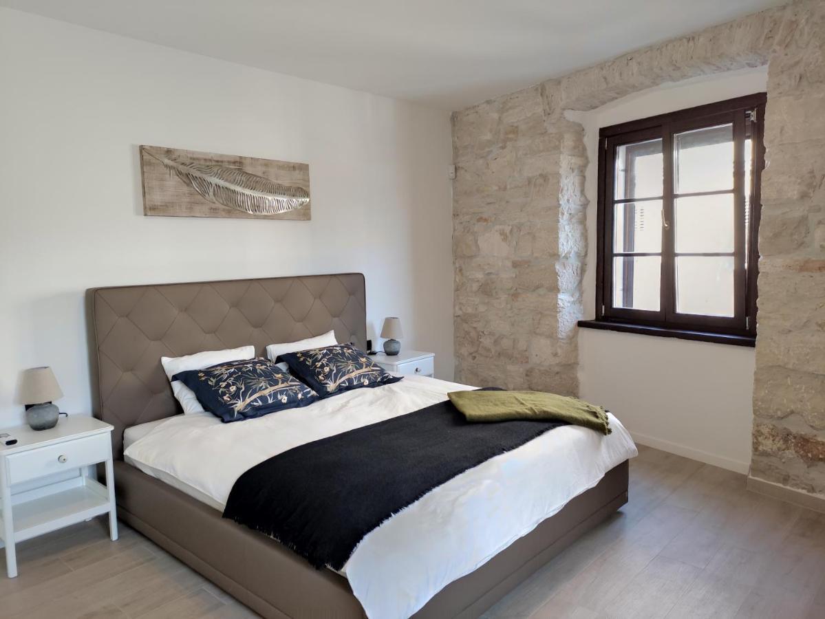 Apartvilla Castropola Eksteriør billede