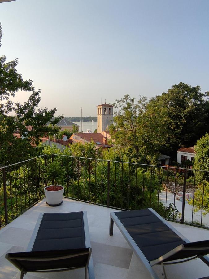 Apartvilla Castropola Eksteriør billede