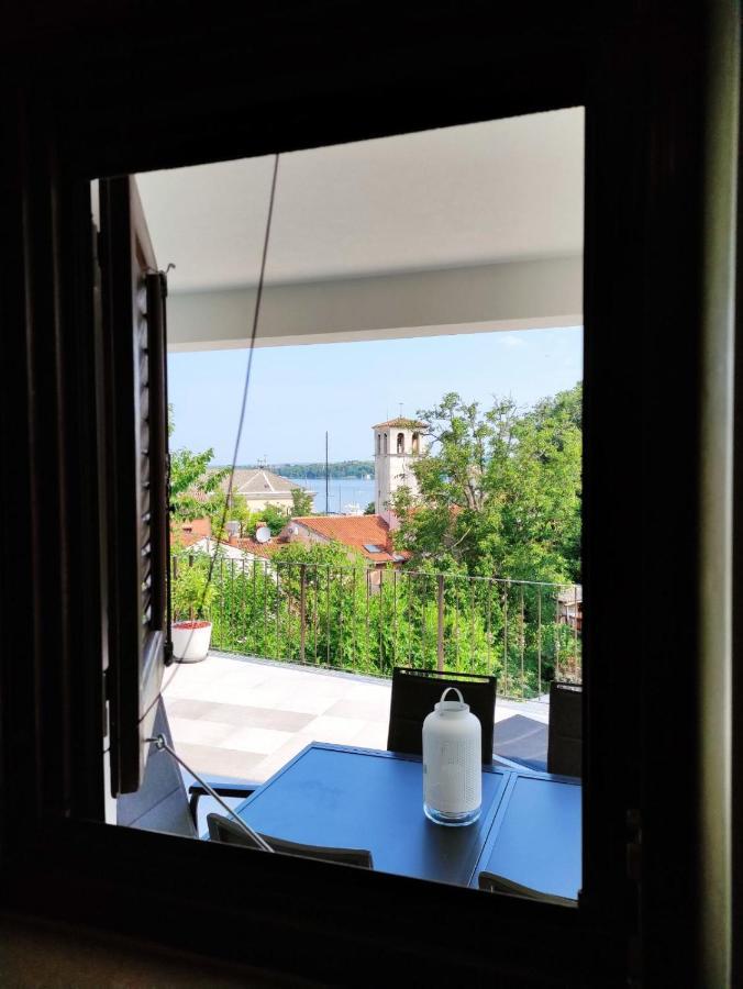 Apartvilla Castropola Eksteriør billede