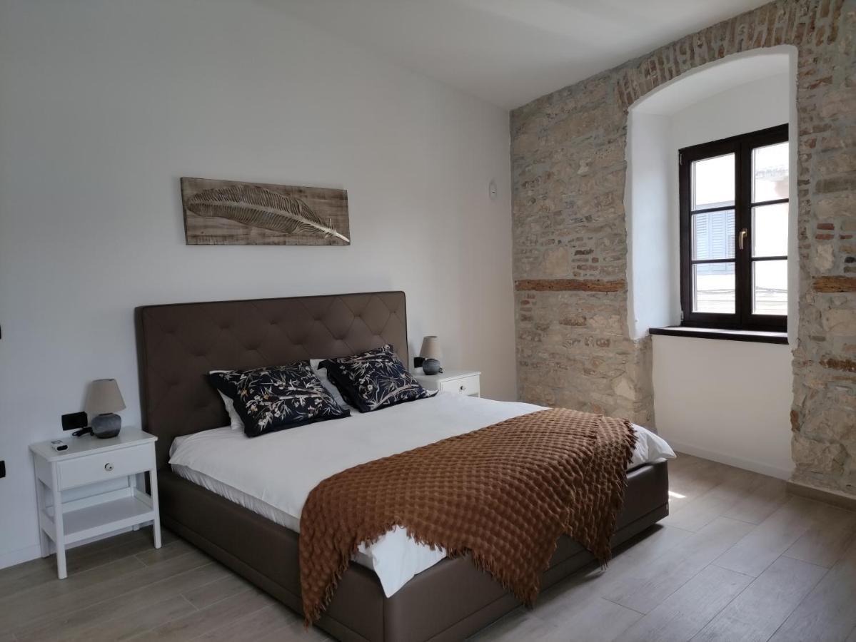 Apartvilla Castropola Eksteriør billede