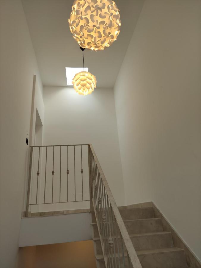 Apartvilla Castropola Eksteriør billede