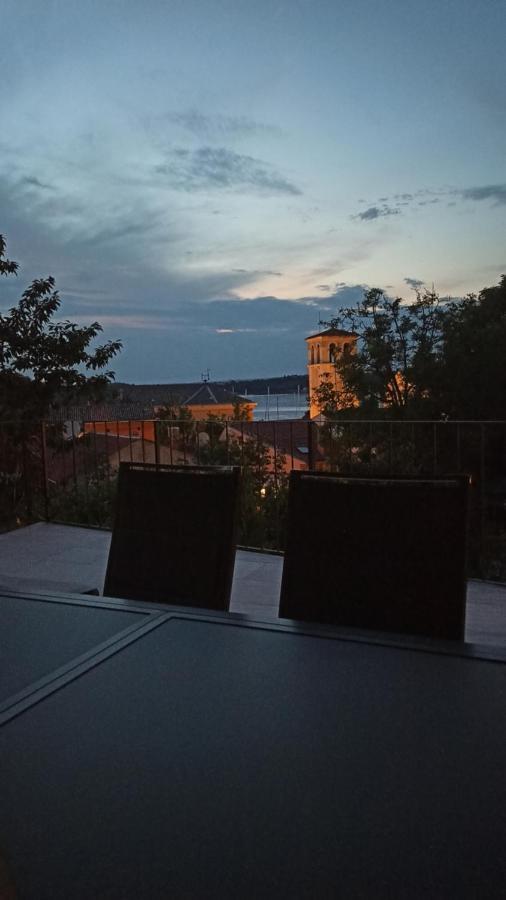 Apartvilla Castropola Eksteriør billede
