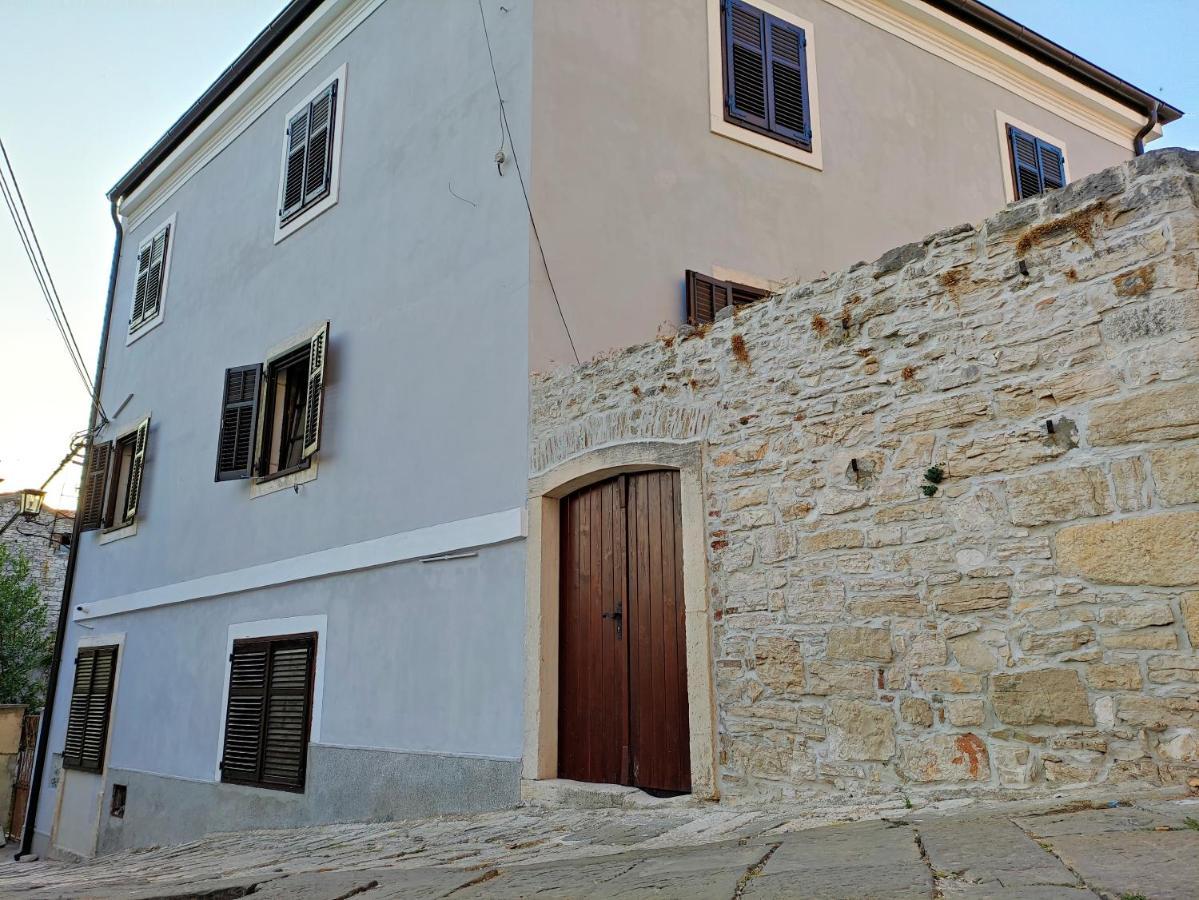 Apartvilla Castropola Eksteriør billede