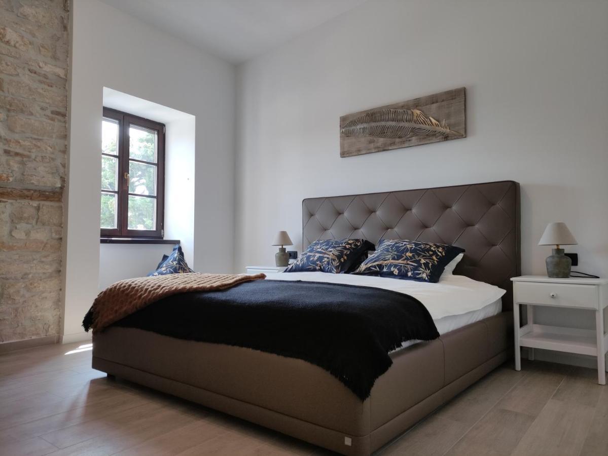 Apartvilla Castropola Eksteriør billede