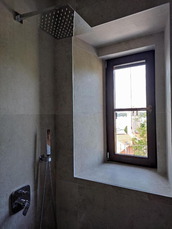 Apartvilla Castropola Eksteriør billede