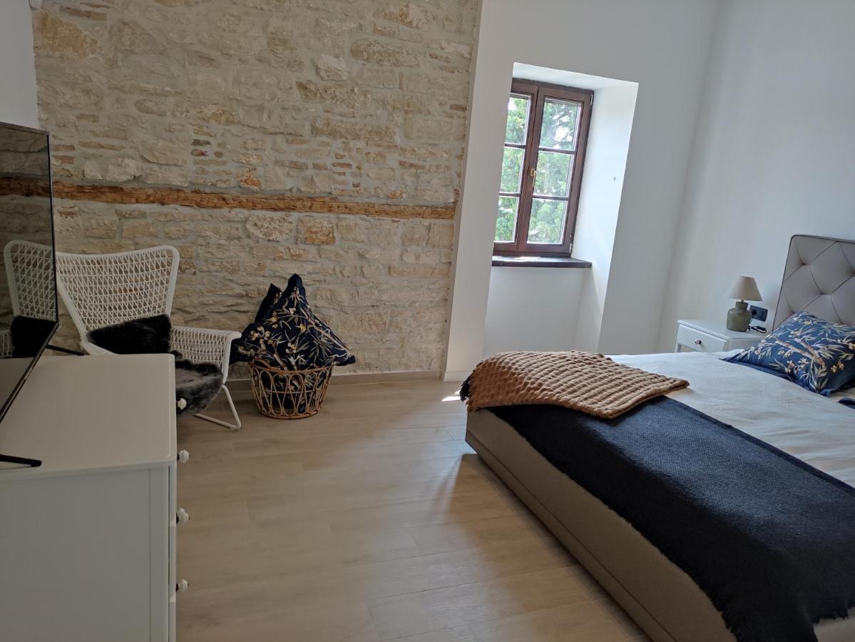 Apartvilla Castropola Eksteriør billede