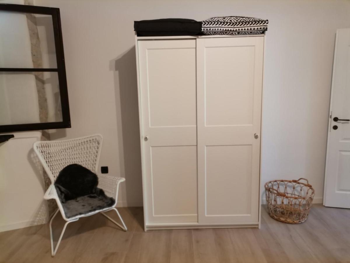 Apartvilla Castropola Eksteriør billede